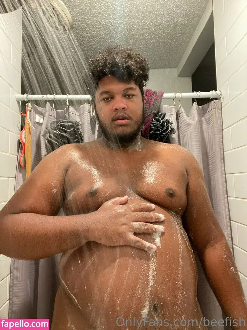 beefish Onlyfans Photo Gallery 