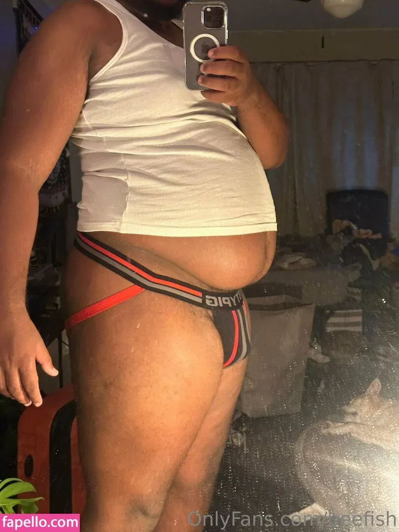 beefish Onlyfans Photo Gallery 