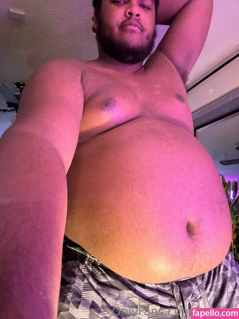 beefish Onlyfans Photo Gallery 