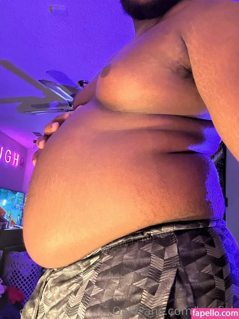 beefish Onlyfans Photo Gallery 