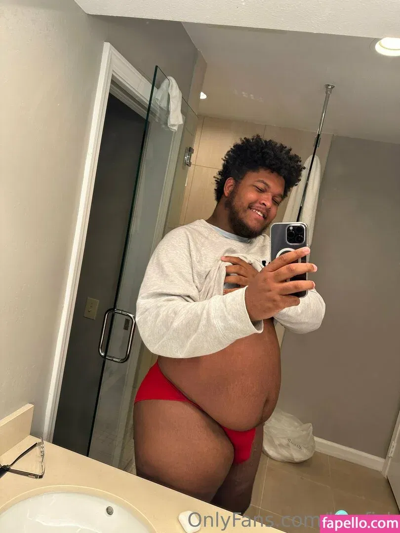 beefish Onlyfans Photo Gallery 