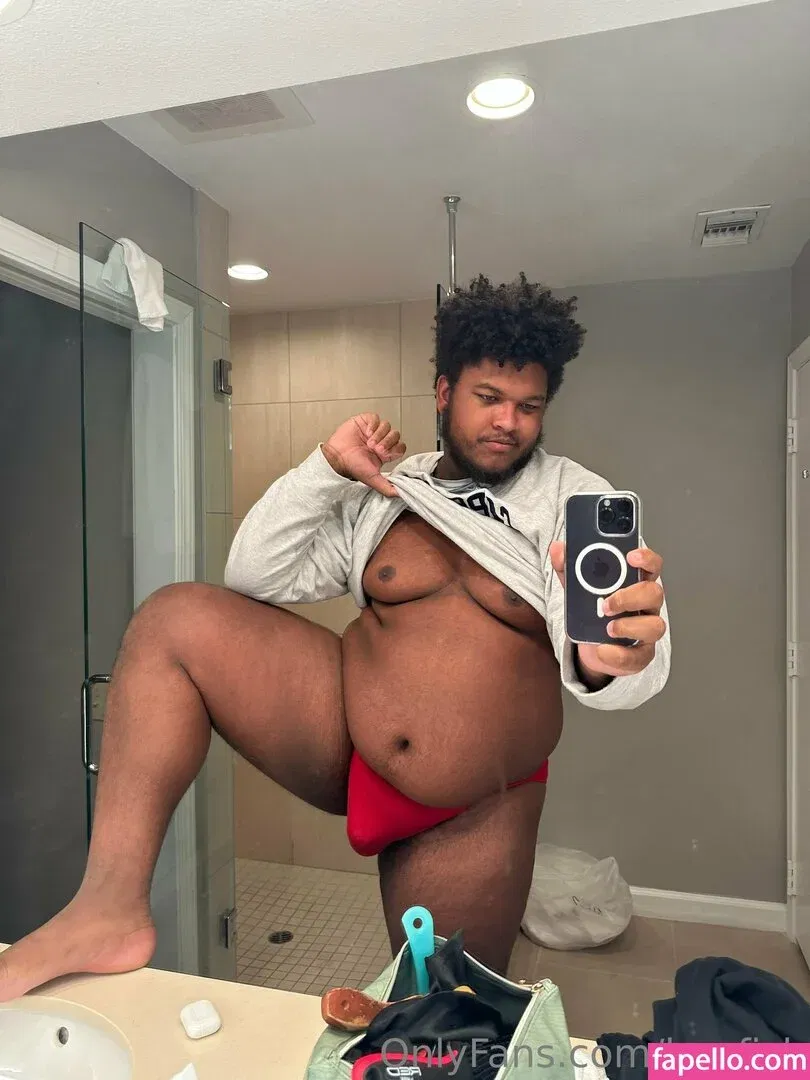 beefish Onlyfans Photo Gallery 