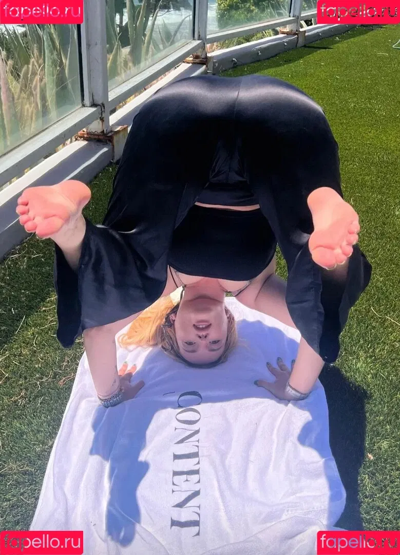 Emily Anne Gordon Onlyfans Photo Gallery 