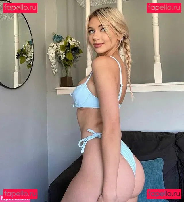 Emily Anne Gordon Onlyfans Photo Gallery 