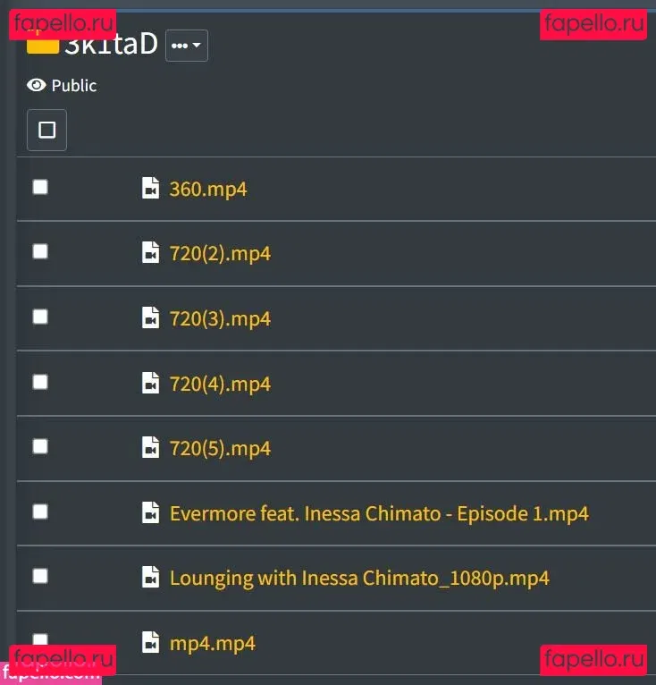 Emily Anne Gordon Onlyfans Photo Gallery 