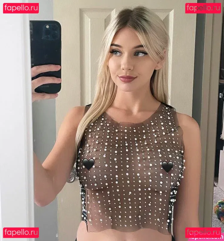 Emily Anne Gordon Onlyfans Photo Gallery 