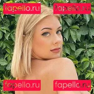 Emily Anne Gordon Onlyfans Photo Gallery 