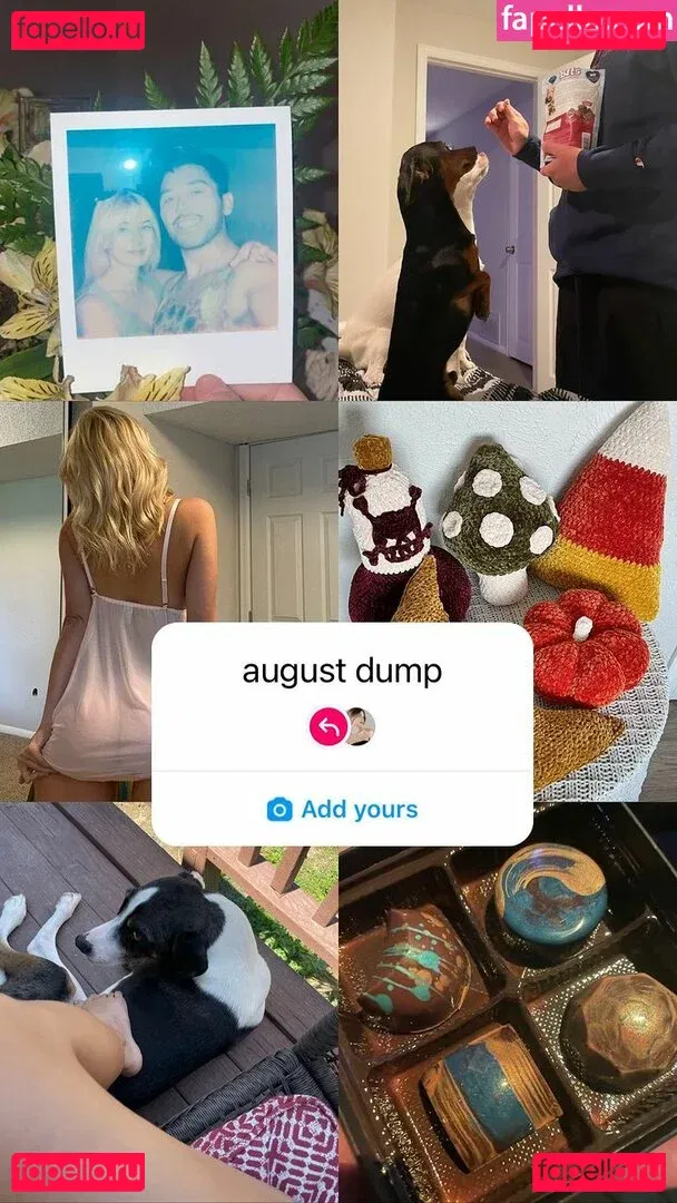 Emily Anne Gordon Onlyfans Photo Gallery 