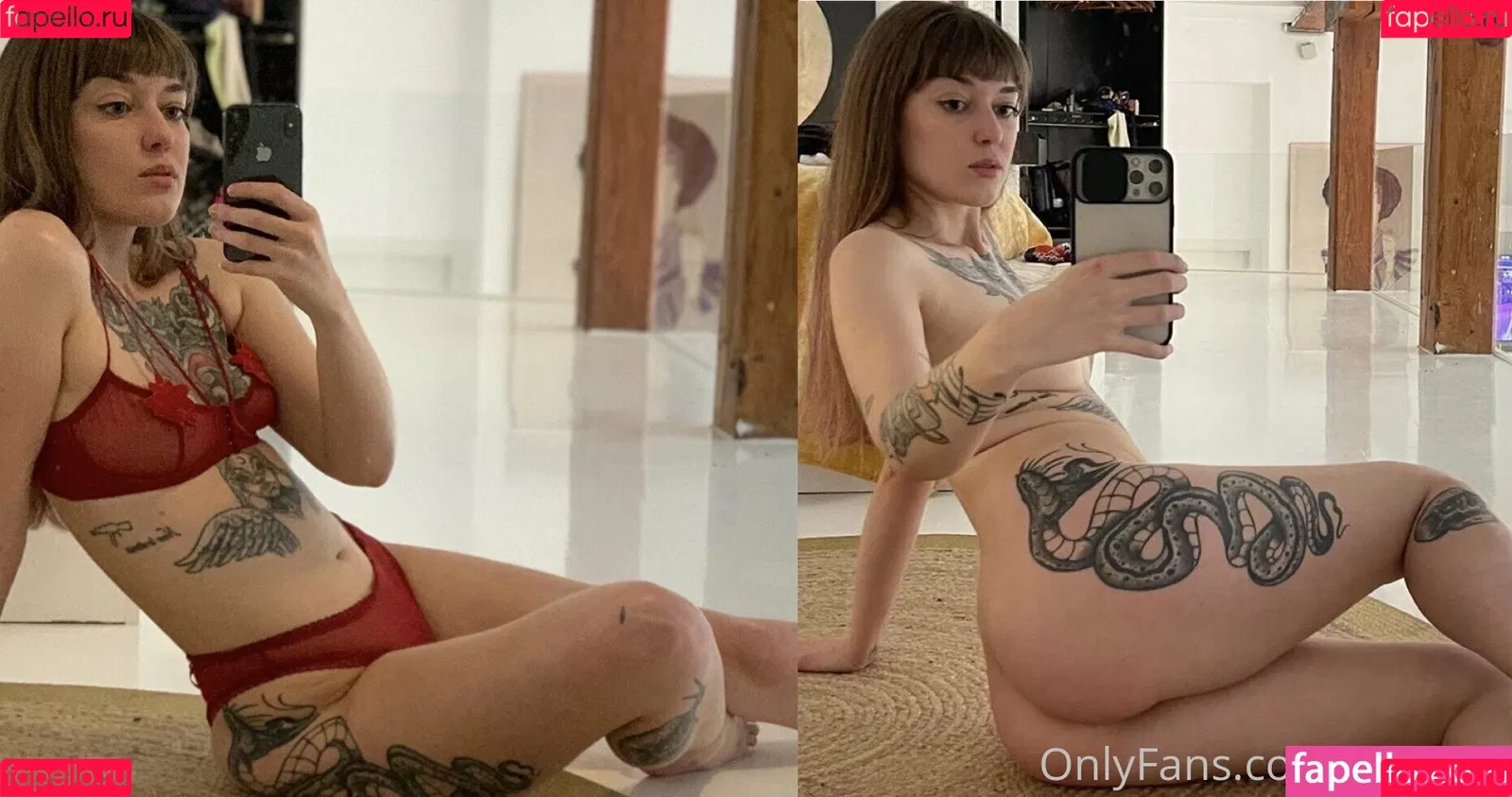 sgspain Onlyfans Photo Gallery 