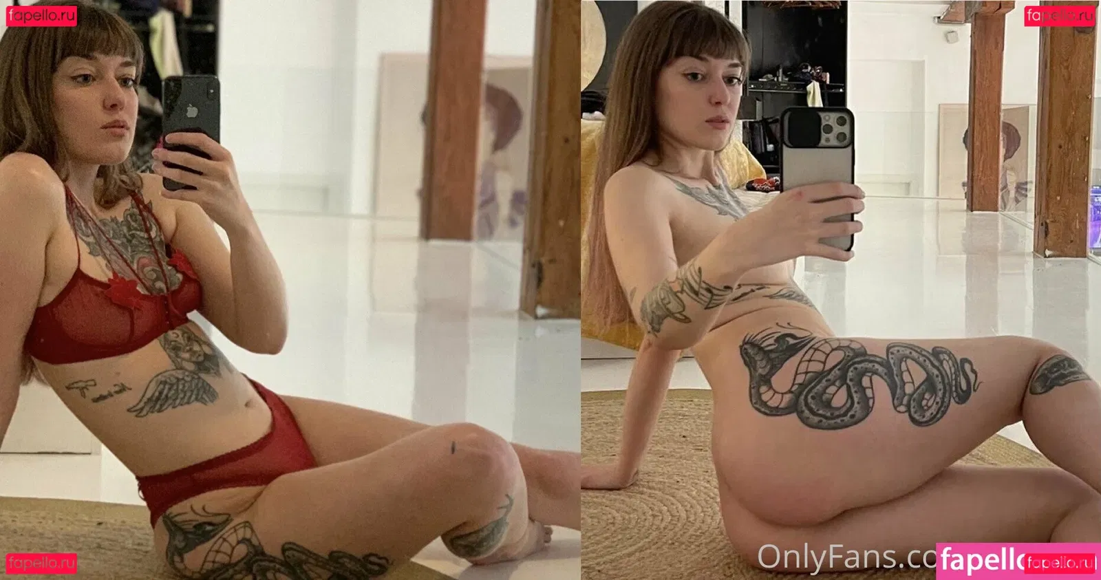 sgspain Onlyfans Photo Gallery 