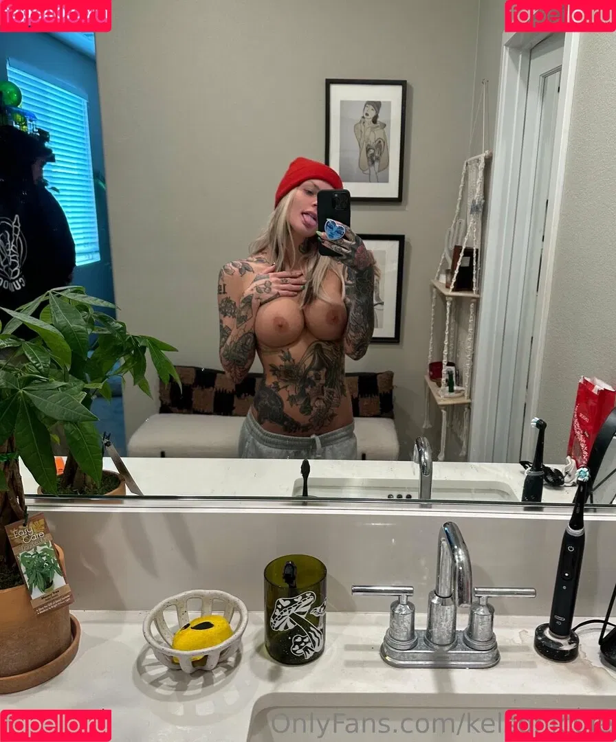 Kelsonic0le Onlyfans Photo Gallery 