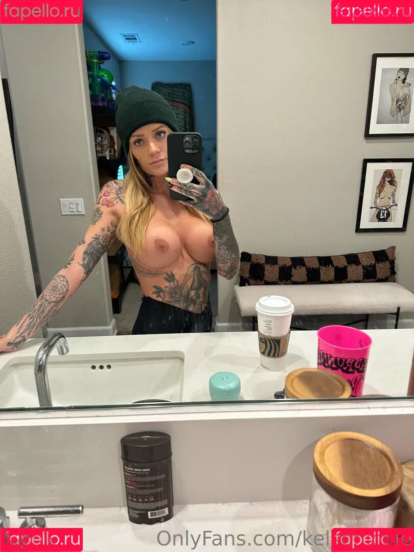 Kelsonic0le Onlyfans Photo Gallery 