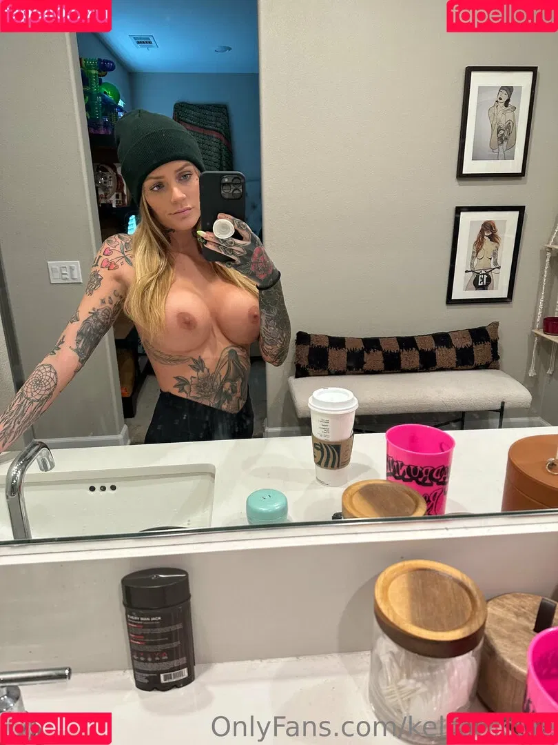 Kelsonic0le Onlyfans Photo Gallery 