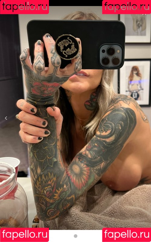 Kelsonic0le Nude Onlyfans Photo 390