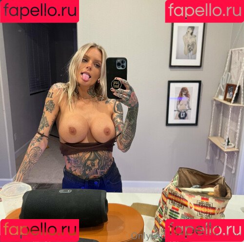 Kelsonic0le Nude Onlyfans Photo 378