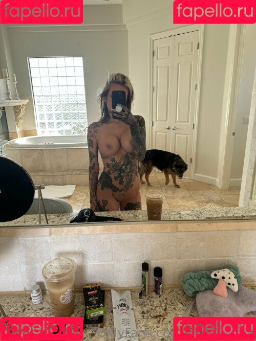 Kelsonic0le Nude Onlyfans Photo 360