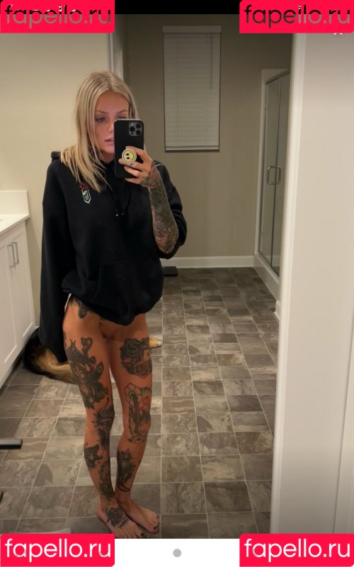 Kelsonic0le Nude Onlyfans Photo 313