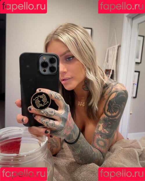 Kelsonic0le Nude Onlyfans Photo 292