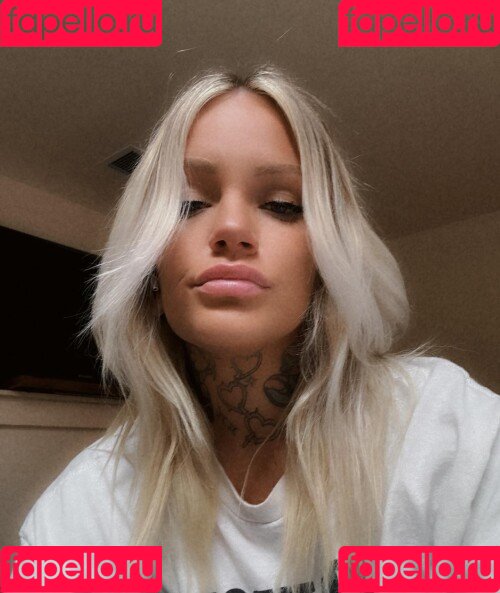 Kelsonic0le Nude Onlyfans Photo 289