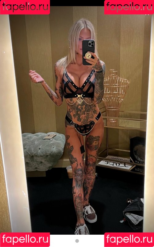 Kelsonic0le Nude Onlyfans Photo 115