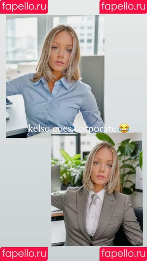 Kelsonic0le Onlyfans Photo Gallery 