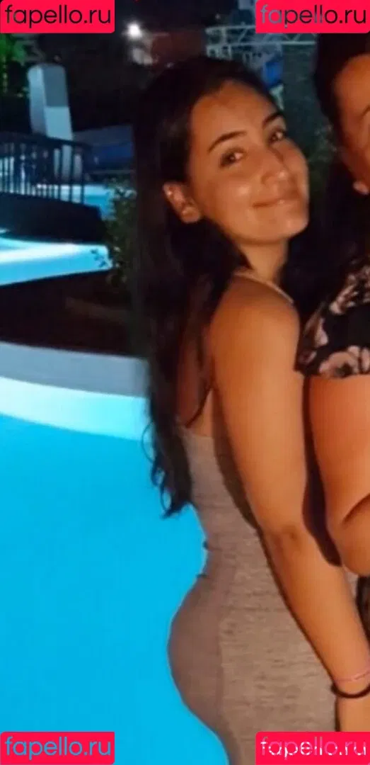 Sibel T Onlyfans Photo Gallery 