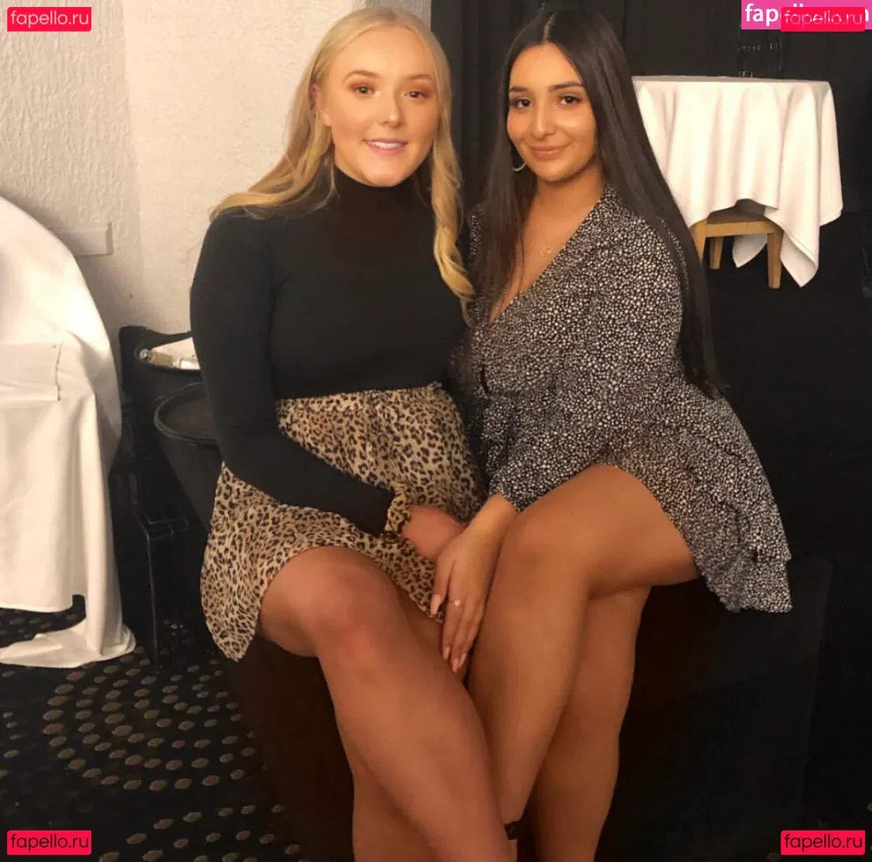 Sibel T Onlyfans Photo Gallery 