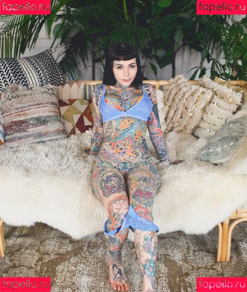 Tigerlilly Onlyfans Photo Gallery 