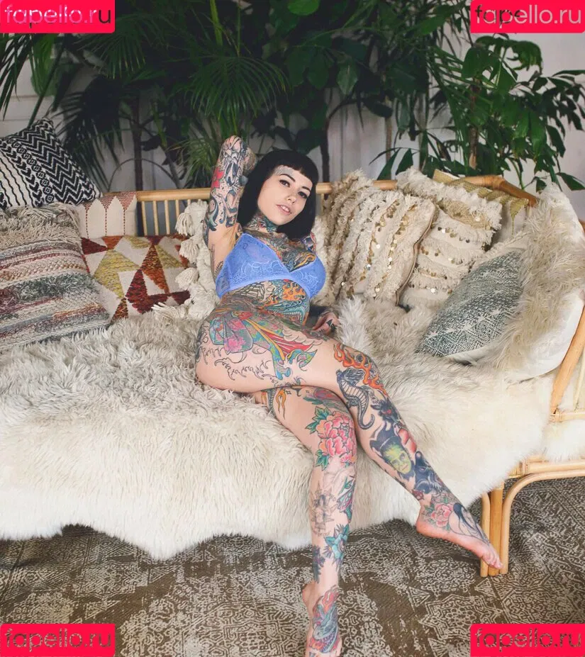 Tigerlilly Onlyfans Photo Gallery 