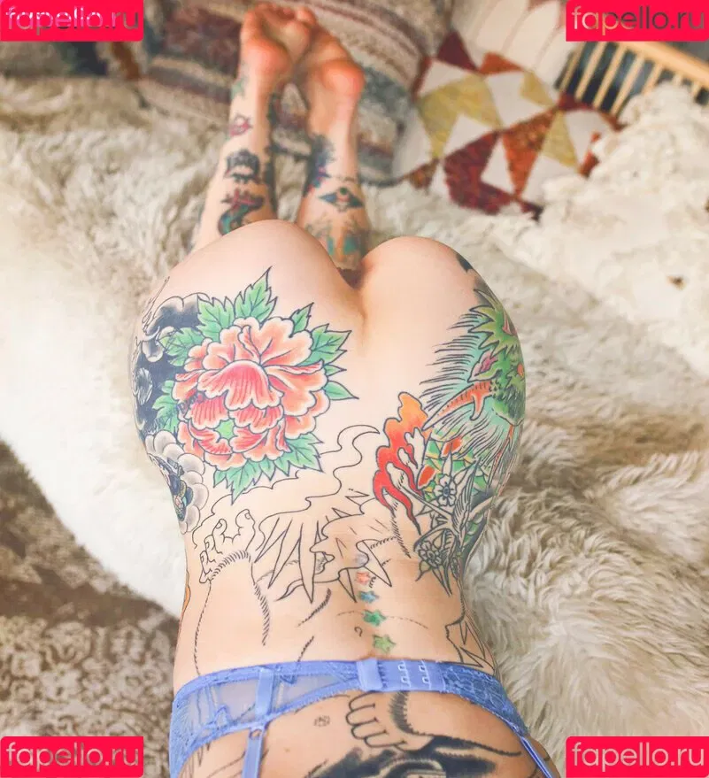 Tigerlilly Onlyfans Photo Gallery 