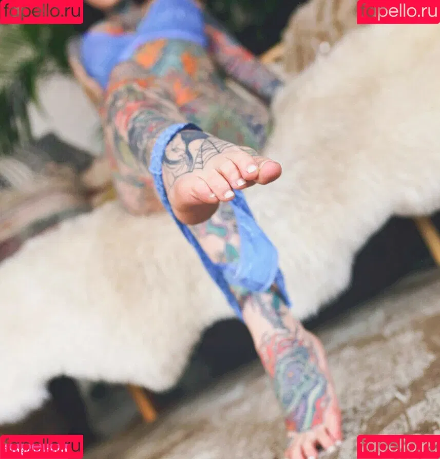 Tigerlilly Onlyfans Photo Gallery 