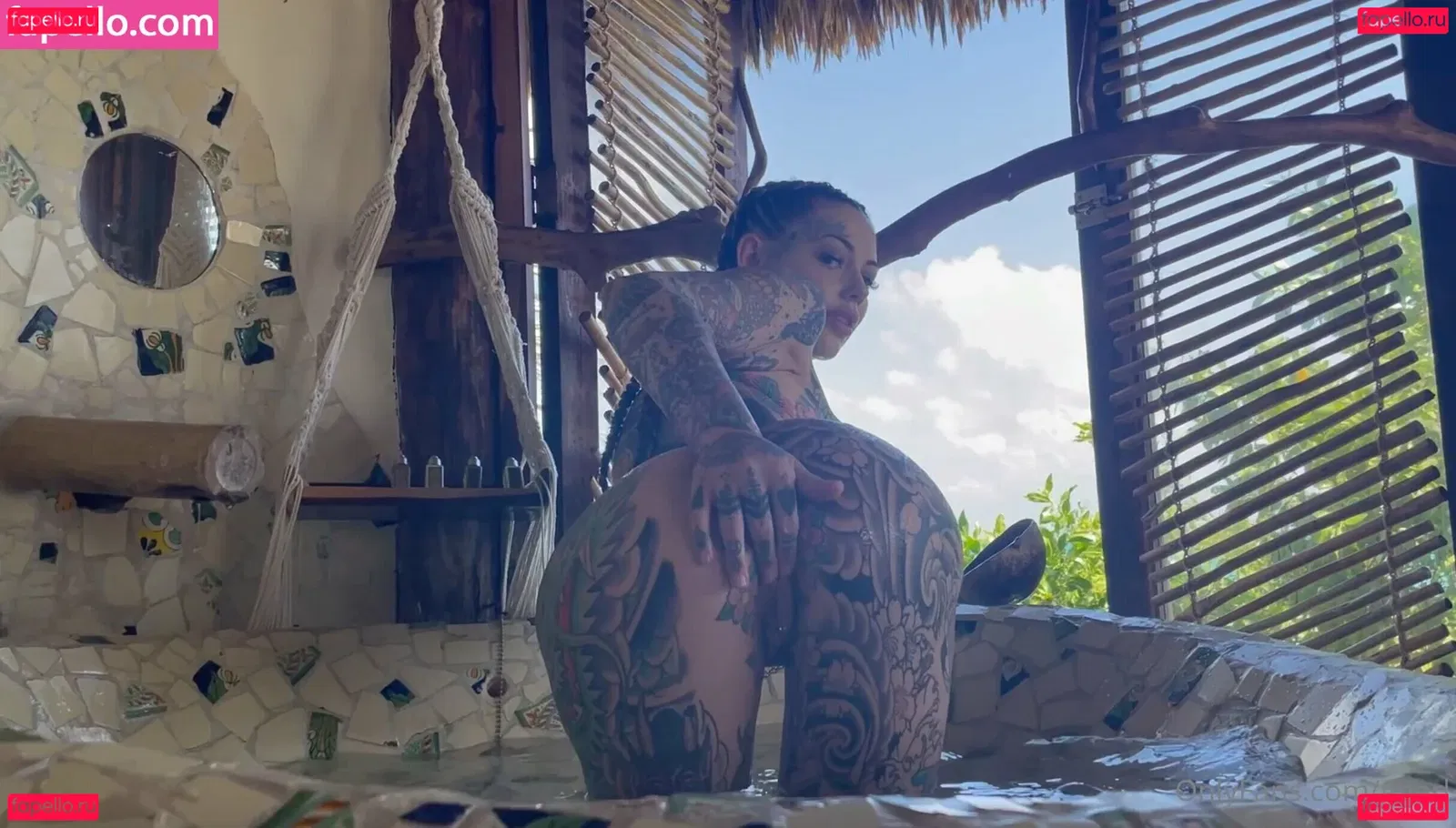 Tigerlilly Onlyfans Photo Gallery 