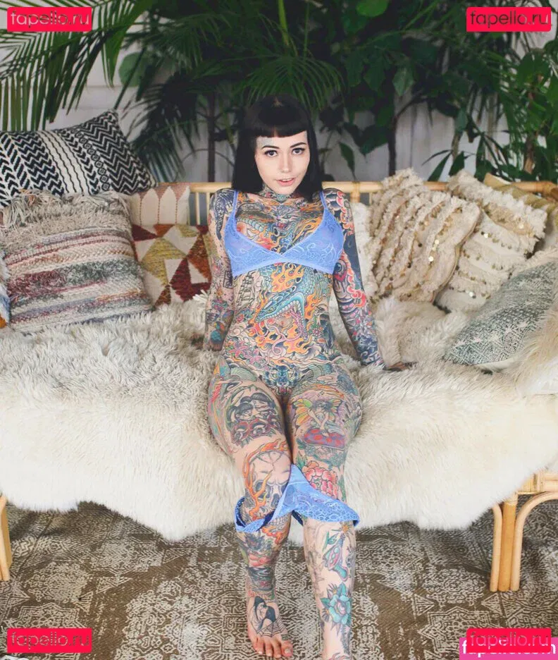 Tigerlilly Onlyfans Photo Gallery 