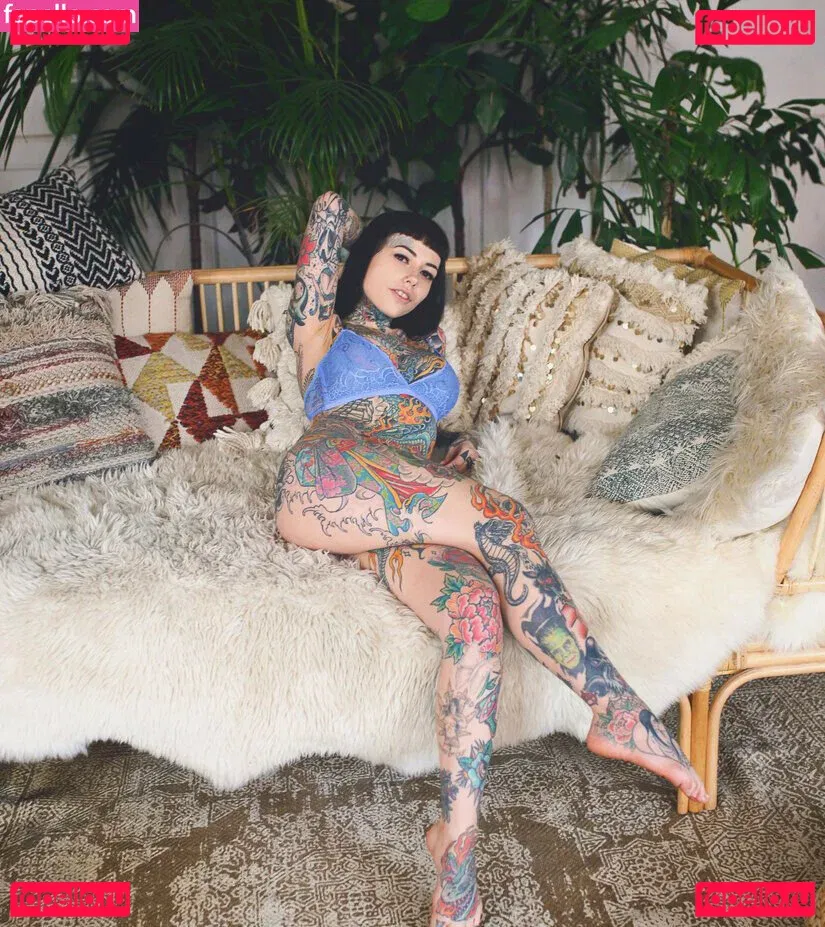 Tigerlilly Onlyfans Photo Gallery 