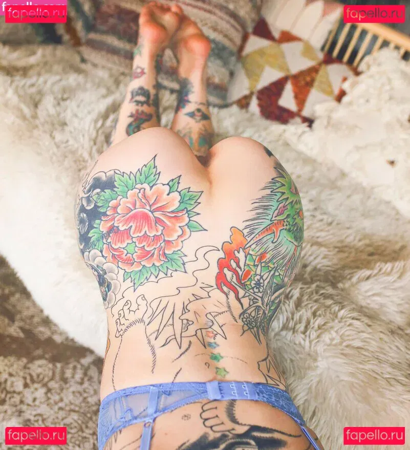 Tigerlilly Onlyfans Photo Gallery 