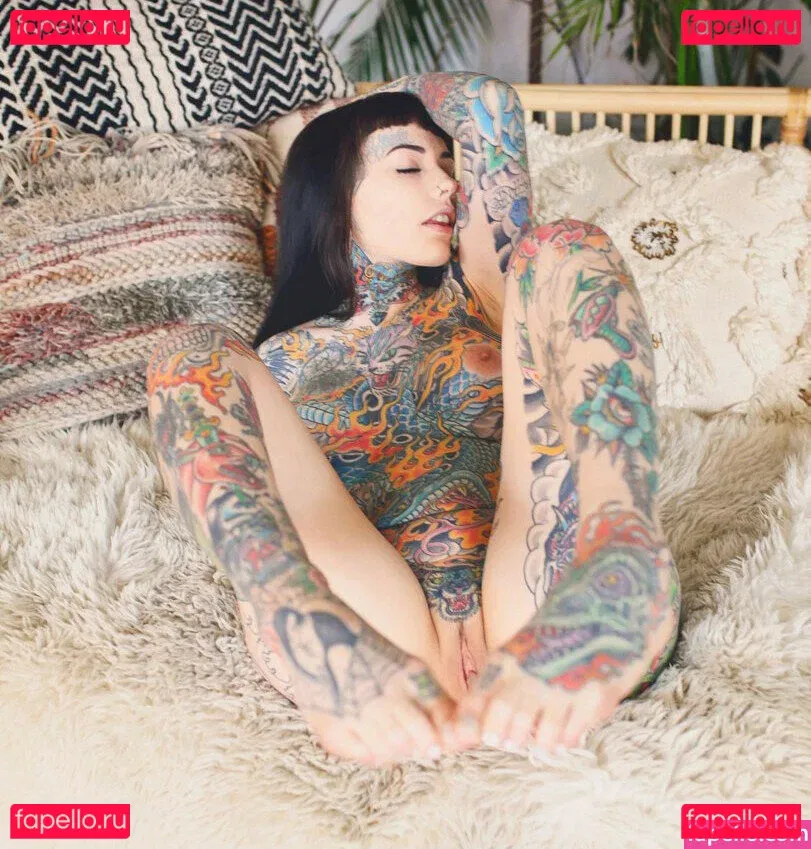 Tigerlilly Onlyfans Photo Gallery 