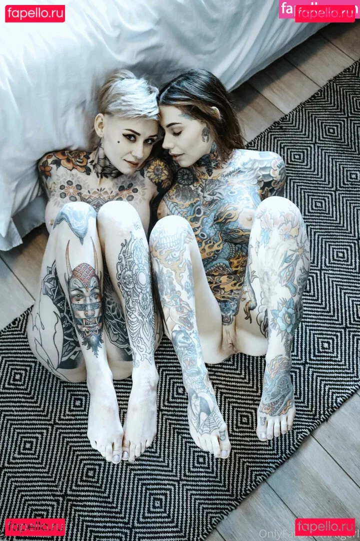 Tigerlilly Onlyfans Photo Gallery 