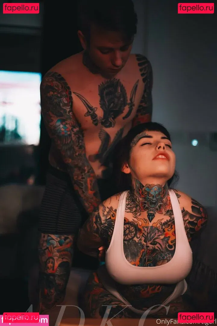 Tigerlilly Onlyfans Photo Gallery 