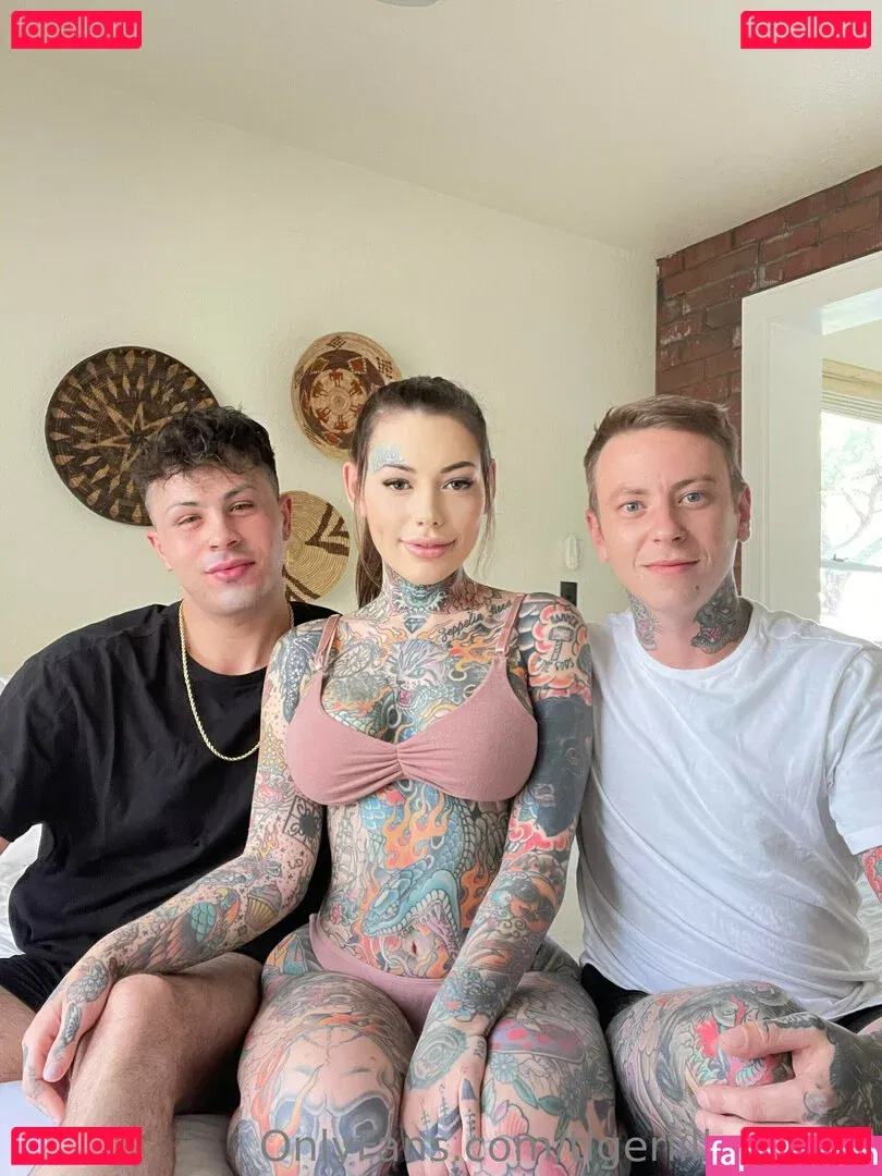 Tigerlilly Onlyfans Photo Gallery 