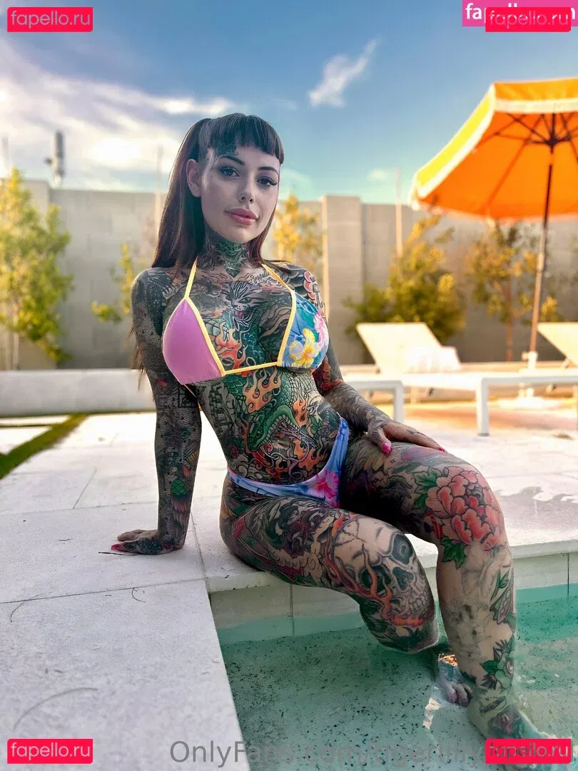 Tigerlilly Onlyfans Photo Gallery 