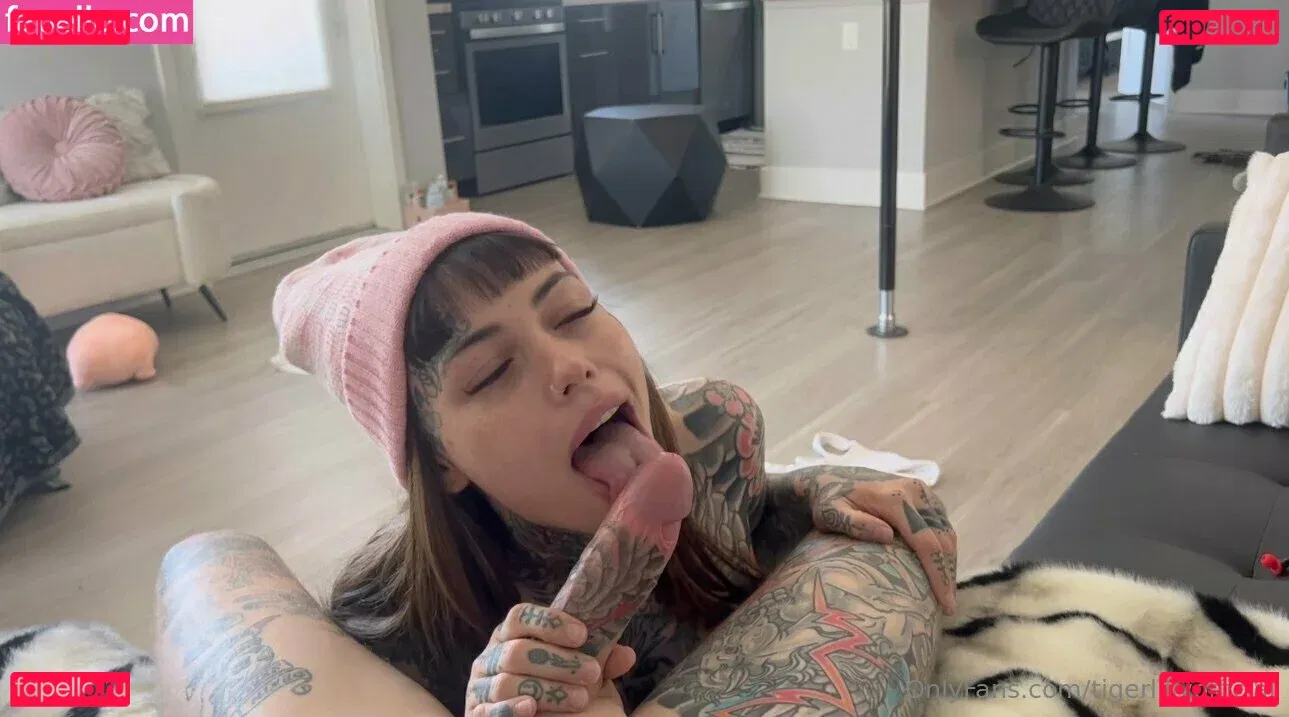 Tigerlilly Onlyfans Photo Gallery 