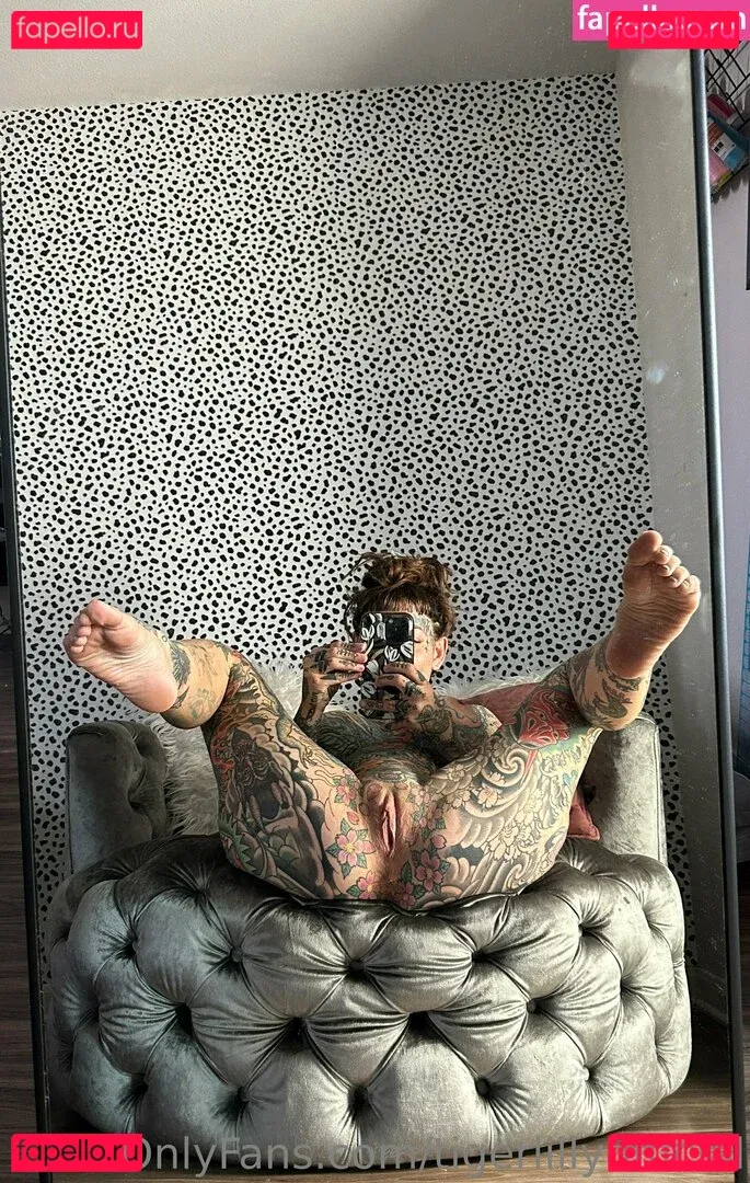 Tigerlilly Onlyfans Photo Gallery 