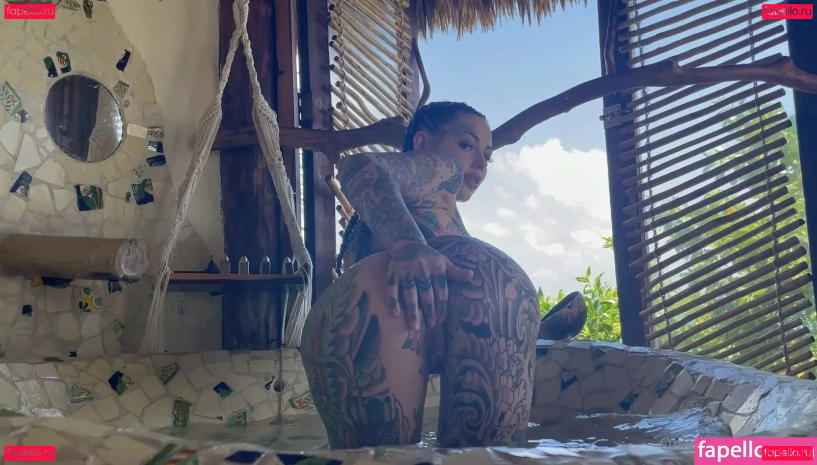 Tigerlilly Onlyfans Photo Gallery 