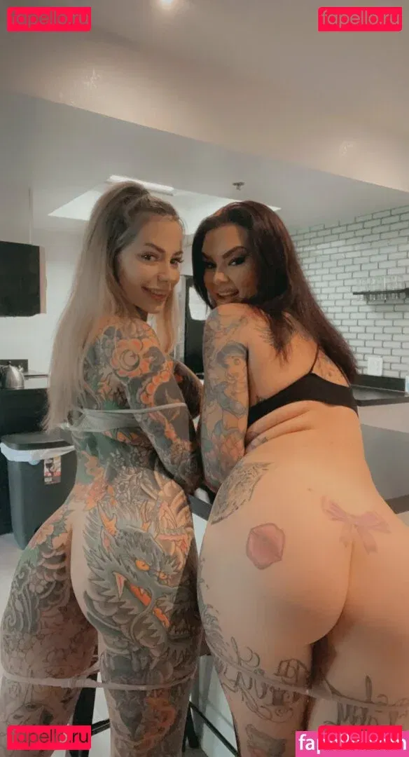 Tigerlilly Onlyfans Photo Gallery 