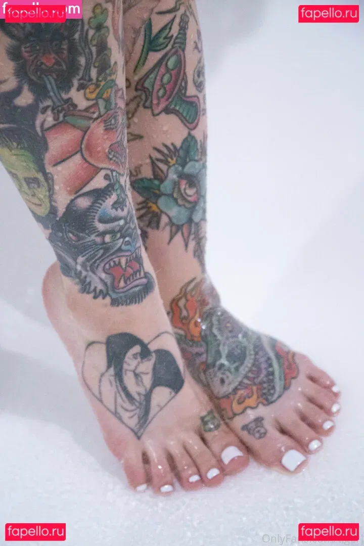 Tigerlilly Onlyfans Photo Gallery 