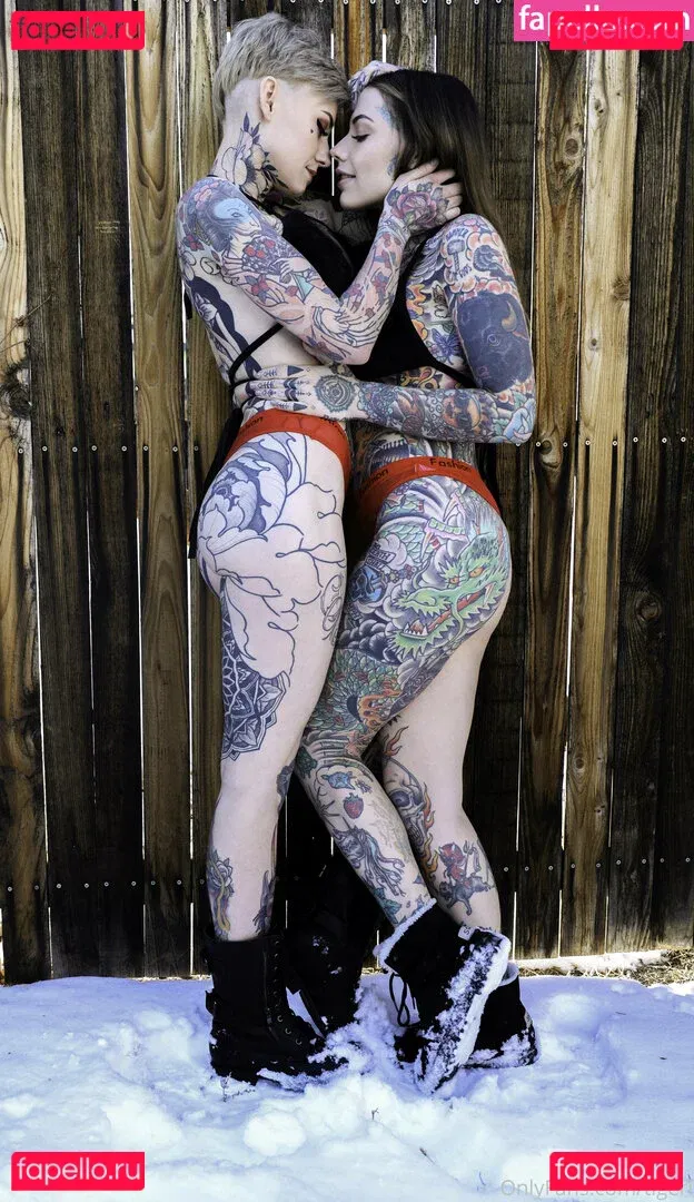 Tigerlilly Onlyfans Photo Gallery 