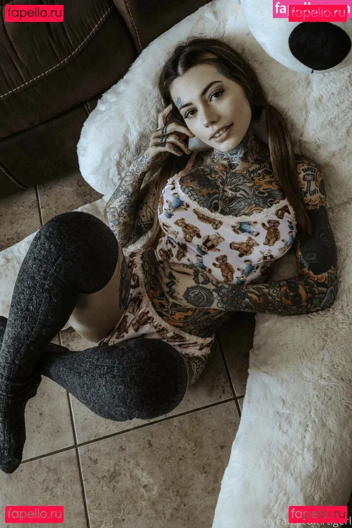 Tigerlilly Onlyfans Photo Gallery 