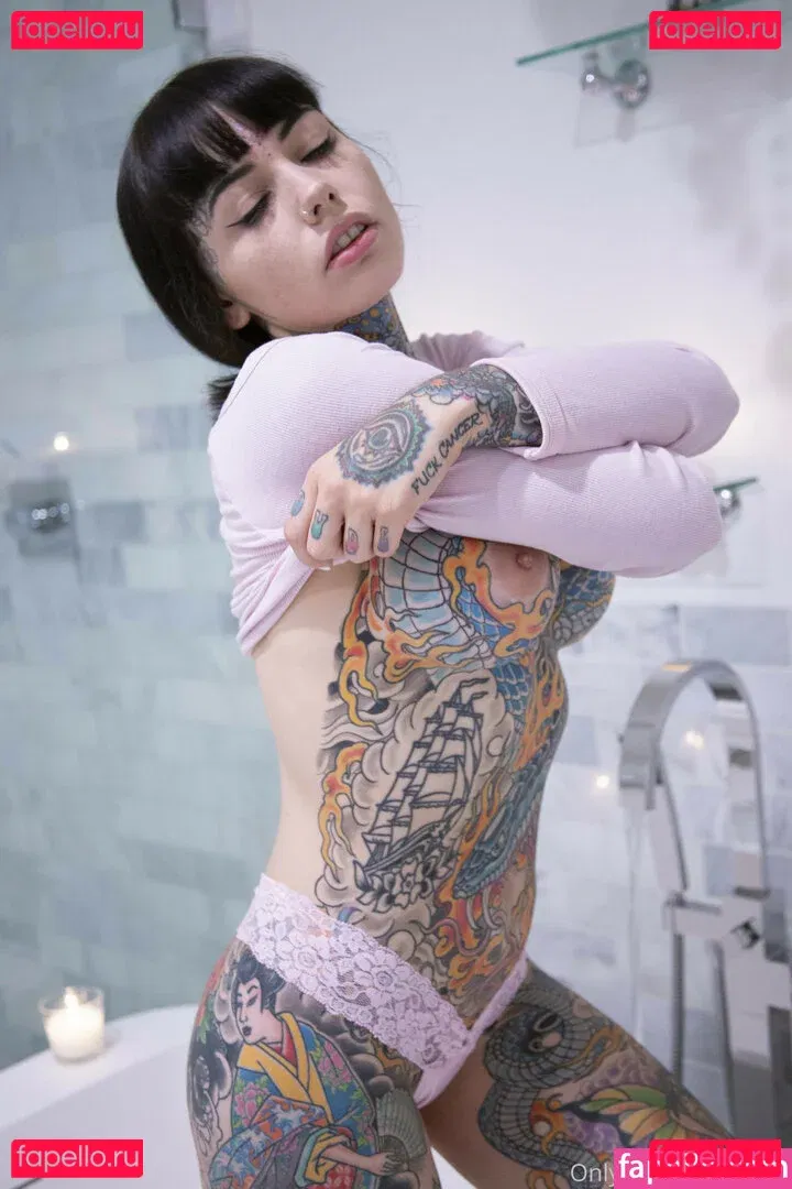 Tigerlilly Onlyfans Photo Gallery 