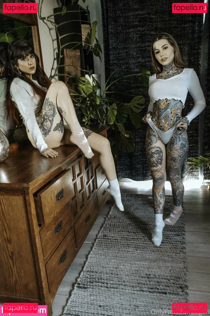 Tigerlilly Onlyfans Photo Gallery 