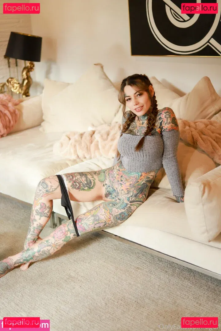 Tigerlilly Onlyfans Photo Gallery 